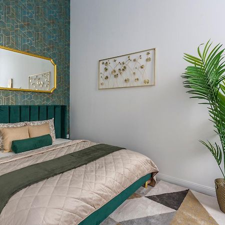 Luxurious Prestige Residence Next To The New York Cafe Budapest Eksteriør bilde