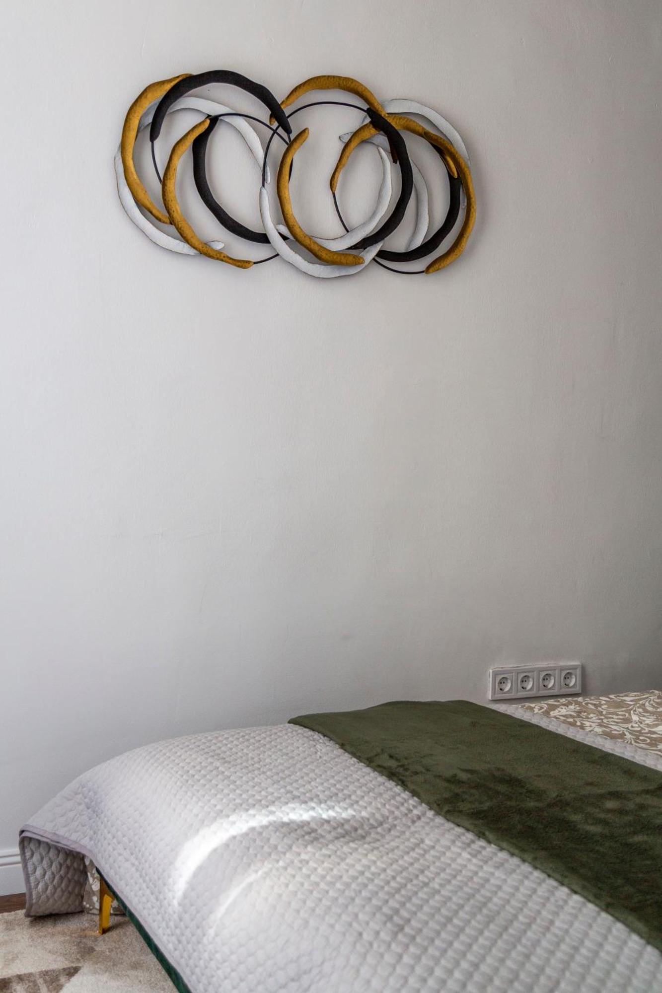 Luxurious Prestige Residence Next To The New York Cafe Budapest Eksteriør bilde