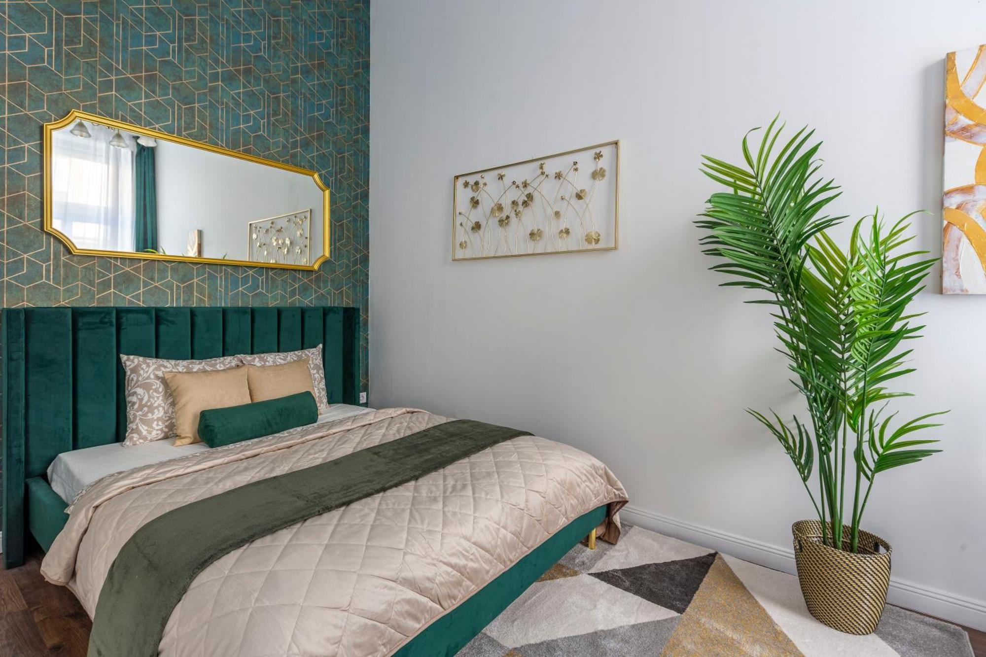 Luxurious Prestige Residence Next To The New York Cafe Budapest Eksteriør bilde