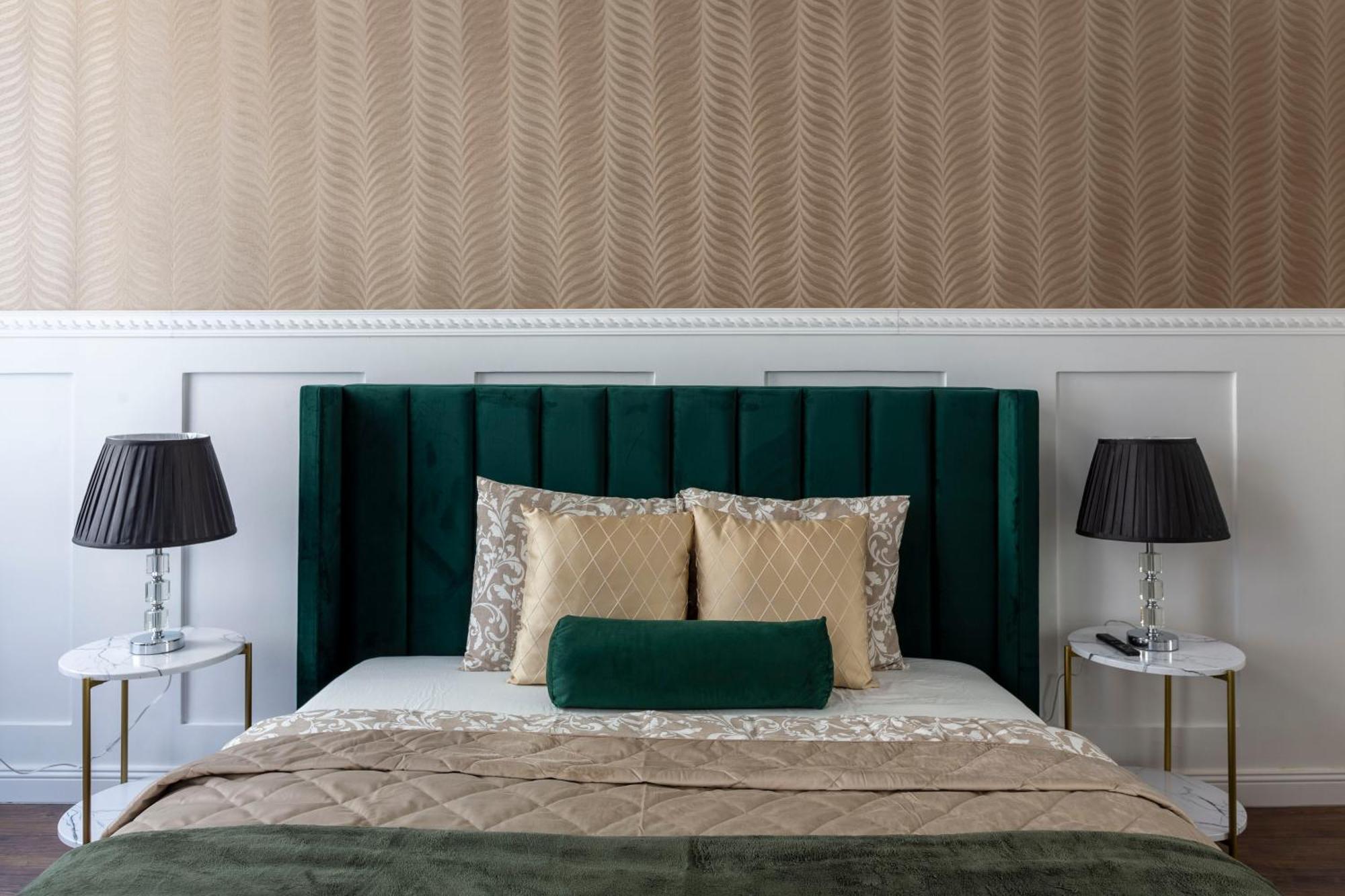 Luxurious Prestige Residence Next To The New York Cafe Budapest Eksteriør bilde