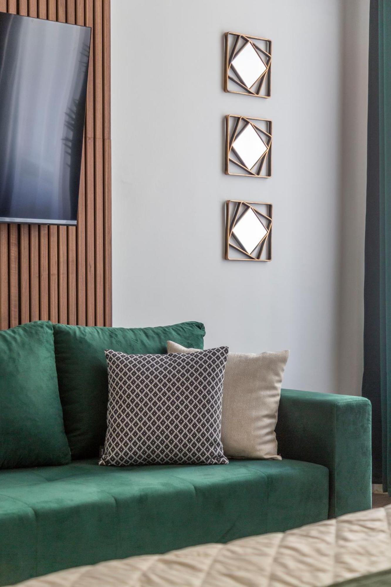 Luxurious Prestige Residence Next To The New York Cafe Budapest Eksteriør bilde